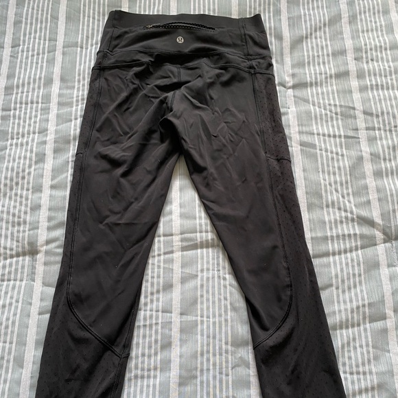 Lululemon leggings - Picture 4 of 4
